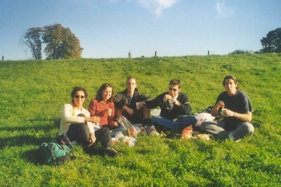 13-picnic