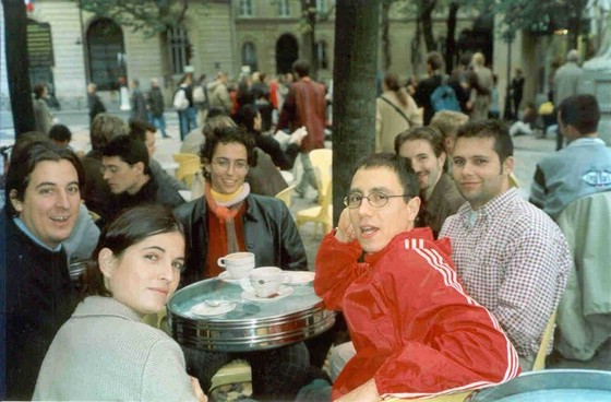 21-cafe